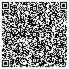 QR code with Mcferran Univ - Puyallup contacts
