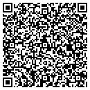 QR code with Zafertos Tamera S contacts