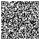 QR code with Kevech John J contacts