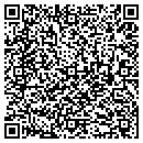 QR code with Martin Ann contacts