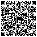 QR code with Arthur R Ticknor Dc contacts