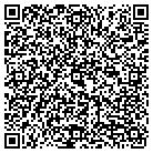 QR code with Asten Chiropractic & Health contacts