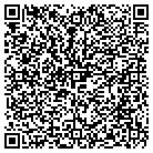 QR code with MT Zion Full Gospel Tabernacle contacts