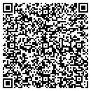 QR code with University Beyond Bars contacts