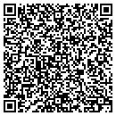 QR code with Aungst James DC contacts