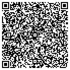QR code with University Hearing & Speech contacts