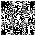 QR code with George W Hill Correc Facility contacts