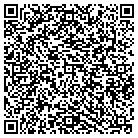 QR code with J Michael Campbell PC contacts