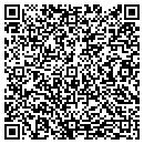QR code with University Of Washington contacts