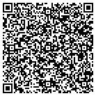 QR code with University Of Washington contacts