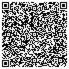QR code with Back in Motion Sports Injuries contacts