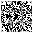 QR code with University Of Washington contacts