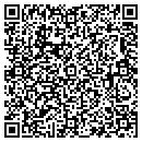 QR code with Cisar Amy R contacts