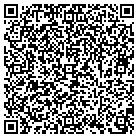 QR code with Back To Basics Chiro Center contacts