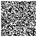 QR code with University Of Washington contacts