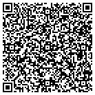 QR code with University Of Washington contacts