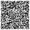 QR code with University Of Washington contacts
