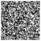 QR code with University Of Washington contacts