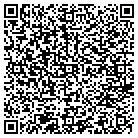 QR code with Baker City Chiropractic Clinic contacts