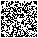 QR code with University Of Washington contacts