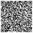 QR code with University Of Washington contacts