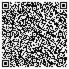 QR code with University Of Washington contacts