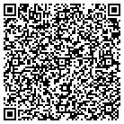 QR code with Priest Lake Christian Fllwshp contacts