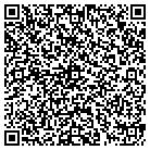 QR code with University Of Washington contacts
