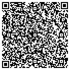 QR code with University Of Washington contacts