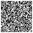 QR code with AMF Bowling Center contacts