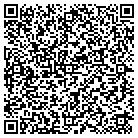 QR code with G & B Electric & Pump Service contacts