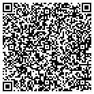 QR code with University Of Washington Physics contacts