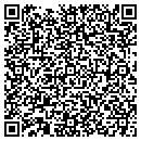 QR code with Handy Ditch Co contacts
