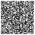 QR code with Family Counseling Assoc-Mca contacts