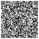 QR code with University Place Latchkey contacts