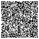 QR code with University Swaging Corp contacts