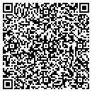 QR code with University Teriyaki contacts