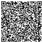 QR code with University-WA Department Anthrplgy contacts