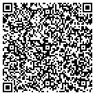 QR code with U W Friday Harbor Laboratory contacts
