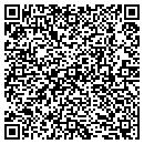 QR code with Gainer Jan contacts