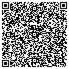 QR code with Advanced Center-Orthodontics contacts
