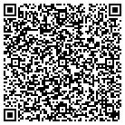 QR code with Walnut Christian Church contacts