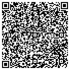 QR code with Words Of Light Teaching Center contacts