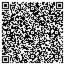 QR code with Haas Bradley H contacts