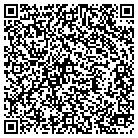 QR code with Zion New Jerusalem Church contacts