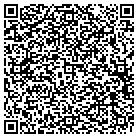 QR code with Bourland Carolyn DC contacts