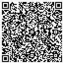 QR code with Harpt Dean L contacts