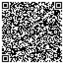 QR code with Harrell Emma G contacts