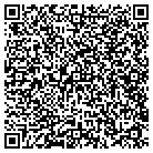 QR code with K B Urban Constructors contacts