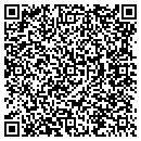 QR code with Hendrix Voyce contacts
